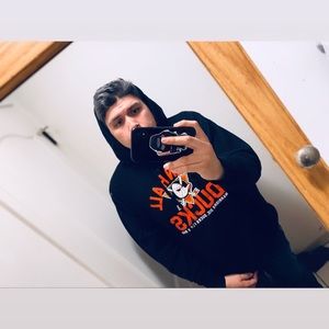 Meet your Posher, Alejandro